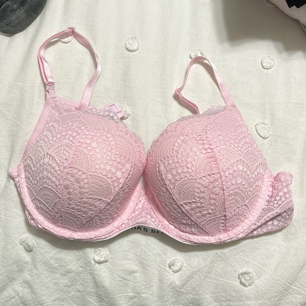 Women’s bra victoria secret laced